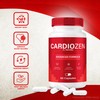 (3 Pack) Cardiozen – Daily Circulation & Balance Support Formula