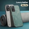 Kepuch Silklike Case for Redmi Note 11 Pro/Note 11E 5G