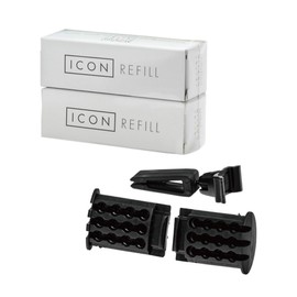 Millefiori CDIF-RE-014 Car Air Freshener Refill, Melody Flower