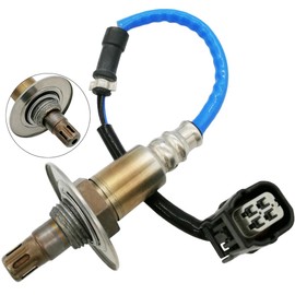 Automotive-leader 234-9062 Relación de combustible de aire ascendente sensor de oxígeno O2 1 para Honda CR-V EX LX 2.4L-l4 2007 2008 2009, Honda CR-V EX-L 2.4L-l4 211200-2461 36531-RZ. A-03 2349062