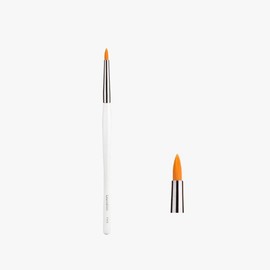 Courcelles Makeup Eye line Brush No.1 [K-Beauty] Made in Korea