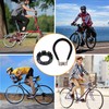 Mulapucher Bicycle spoke wrench, bicycle tyre change tool, bicycle spoke