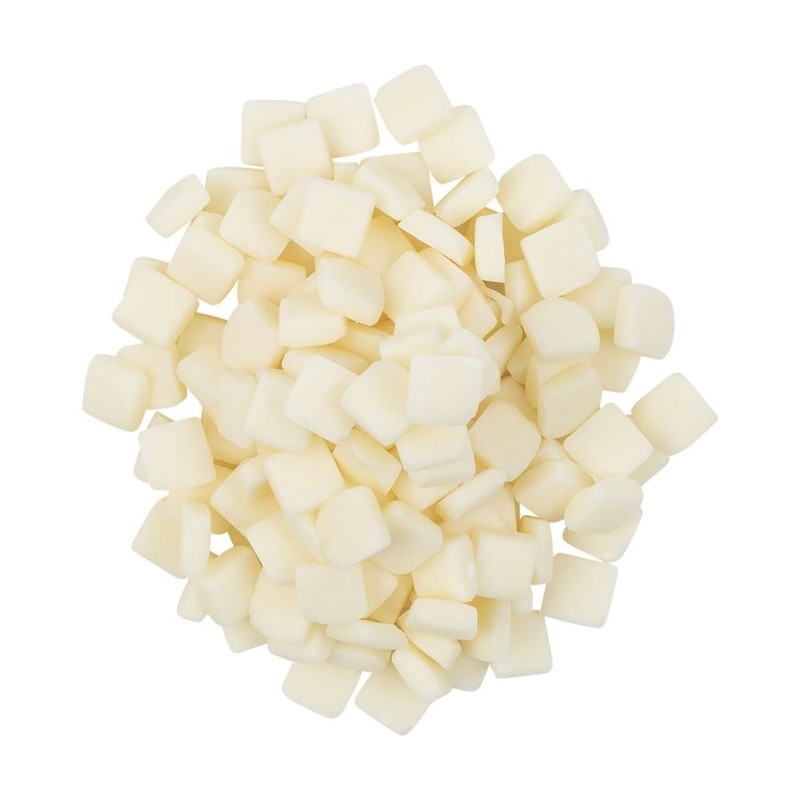 Cream Cheese Flavored Chunks, OliveNation Cream Cheese Baking Chunks for