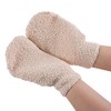 ifrmmy Bath Shower Gloves Mitt for Exfoliating and Body Scrubber