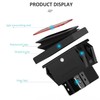 DIYhz 2Pcs AC 16A 250V/125V 2 Position ON/Off Waterproof Boat