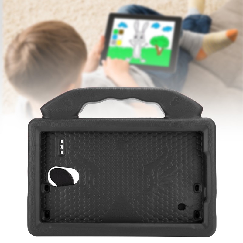 Tablet Shockproof Case Heavy Duty Rugged EVA Protective Shell Computer
