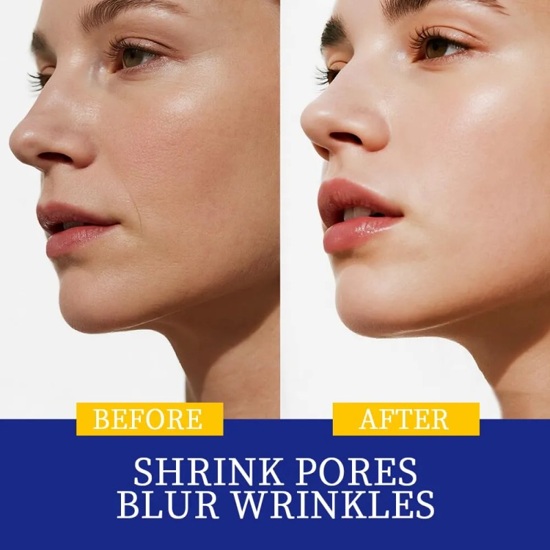 Bakuchiol Retinol Alternative Face Serum - With