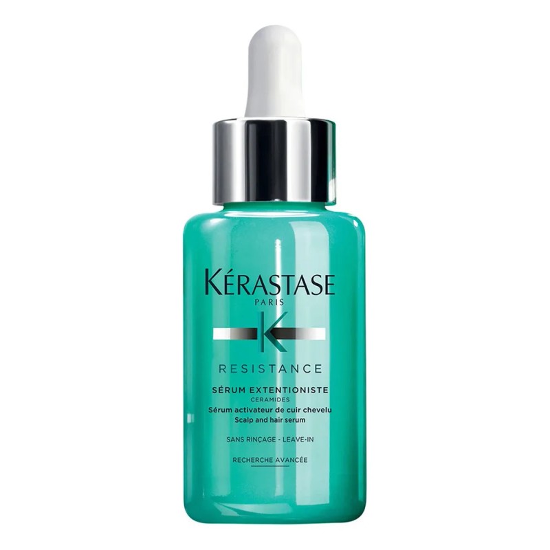 Srum Extentioniste Para Crecimiento Capilar 50ml Krastase