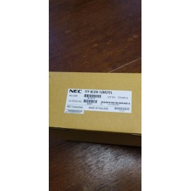 NEC NEW NEC ITY-8LDX-1(BK)