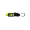 PTP Resistance Tube 52 cm Powertube Mini Lime Light