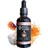 3 Maestros (Cordyceps, Reishi y Melena de Leon) Suplemento en