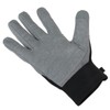 ALPIDEX Via Ferrata Via Ferrata Unisex Full Finger Gloves Climbing
