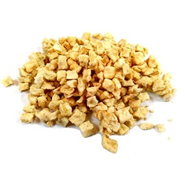 Apple Pieces, (50g)