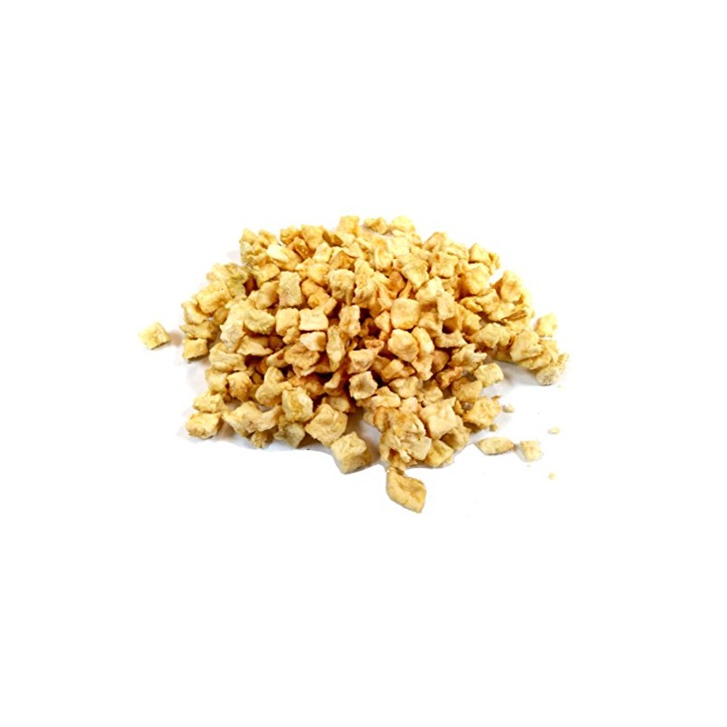 Apple Pieces, (50g)