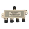 DirecTV MSPLIT4R1-01 4-way WNC SWIM Splitter DTV Direct 4 Way