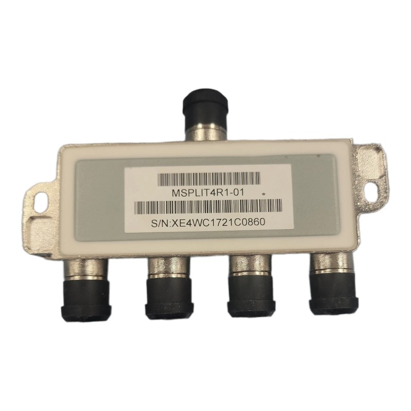 DirecTV MSPLIT4R1-01 4-way WNC SWIM Splitter DTV Direct 4 Way