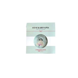 REP 571712 Sumo Dish Towel, Blue