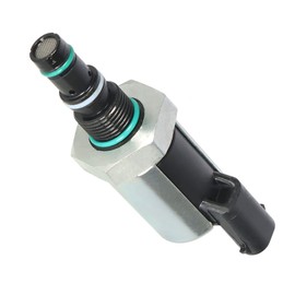 Silscvtt Fuel Injection Pressure Regulator Valve IPR Valve 1878571C91 Replacement for Navistar International Truck DT570 HT570 DT466 DT466E 1842428C98