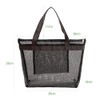 3glad Full Mesh, Quick Drying, Mildew Prevention, Hot Spring Bag,