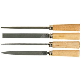 C.K T0119 Warding File Set