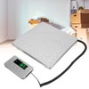 440lb Heavy Duty Digital Shipping Postal Scale, Double Range Express