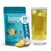 JUNP Sugar Free Electrolytes Powder Packets for Water Instant Hydration