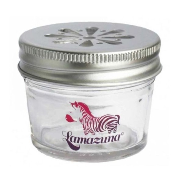 Lamazuna pot rangement pour cosmétiques solides