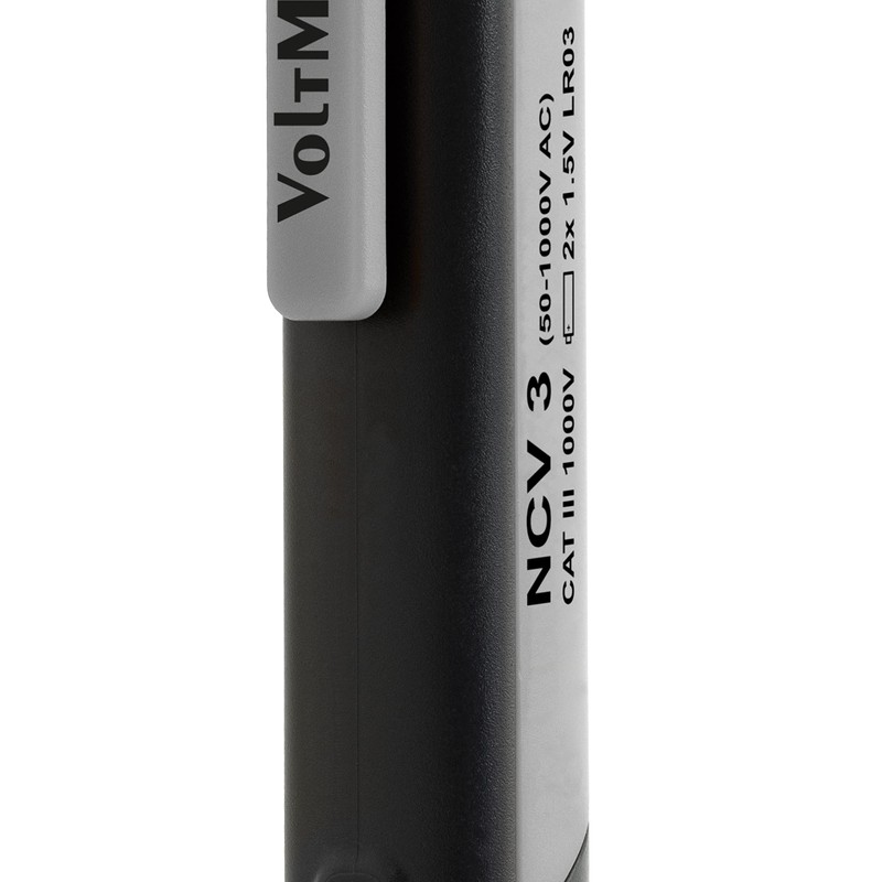 Voltmaster NCV 3 Contactless Voltage Tester from 50 V AC,