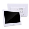 10" HD Screen Digital Photo Frame Alarm Clock MP3/4 Movie