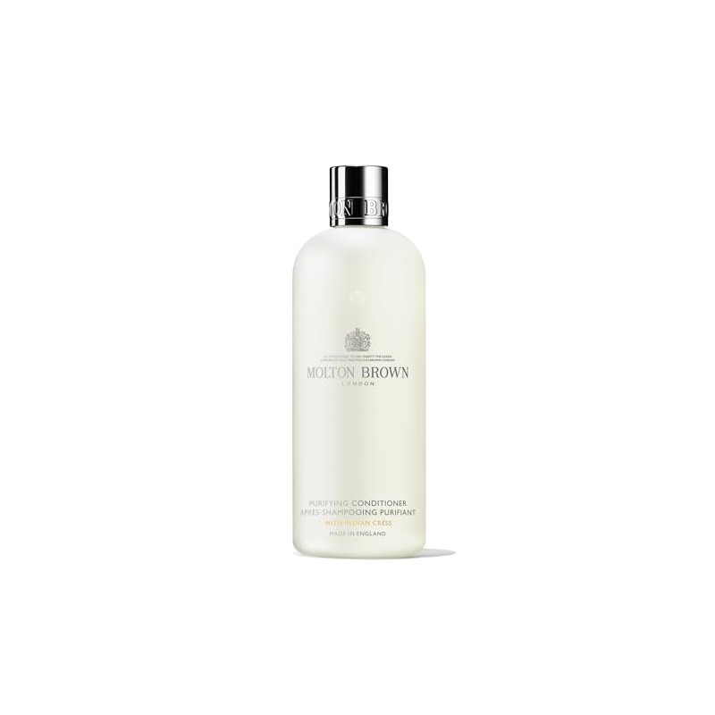 Molton Brown Purifying Conditioner with Indian Cress
