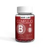 BDM LAB | Cápsulas de Complejo B | 60 Cápsulas | Suplemento Alimenticio