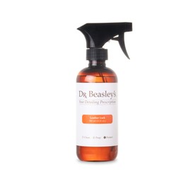 Dr. Beasley's Leather Lock - 12 oz, Repels Liquids, Inhibits UV Fading, Keeps All Leathers Looking and Feeling New, Bottle Size