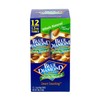 Blue Diamond Almonds, Whole Natural Raw Almonds, 1.5 Ounce (Pack