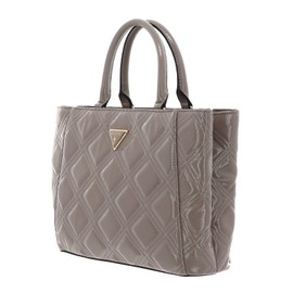 GUESS Deesa Tote Taupe, taupe