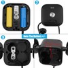 10W Solar Panel for All-New Blink Outdoor 4 /(3rd Gen)