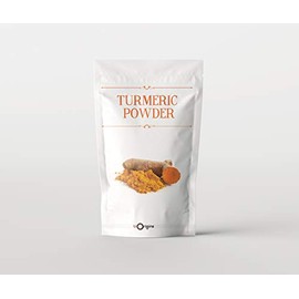 Mystic Moments | Turmeric Powder 1Kg Pure & Natural Vegan GMO Free