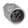 SW-Stahl 02383L-7 Rim Lock Adapter 527 I Suitable for VW