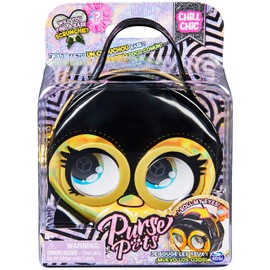 Purse Pets 6064530 e Pets MicroPnginS2 OC