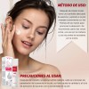 Serum Facial Retinol+vitamina B3+colageno+acido Hialurónico