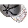 Nebelkind Snapback Cap Children's Cap One Size Adjustable Unisex High-Quality
