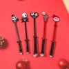 Christmas Movie Makeup Brushes Set Cosmetic Cosplay Makeup Brush Set