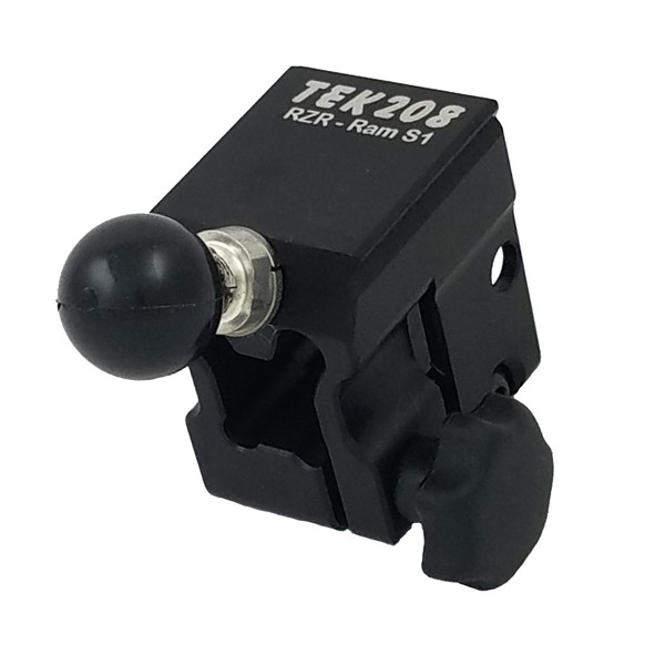 TEK208 RZR-RAM Mount (Short Ball)