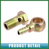 Motoforti Banjo Bolt M16x1.5 10mm Banjo Hose Barb Bolt Fittings