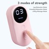 Calf Leg Massager for Circulation Air Compression 3 Modes 3