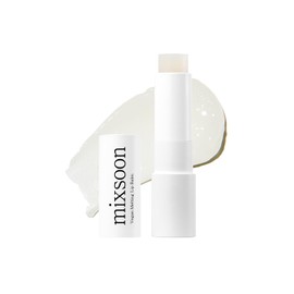 mixsoon Bálsamo Labial Vegano Fundente 014 Oz / 41 G() Claro