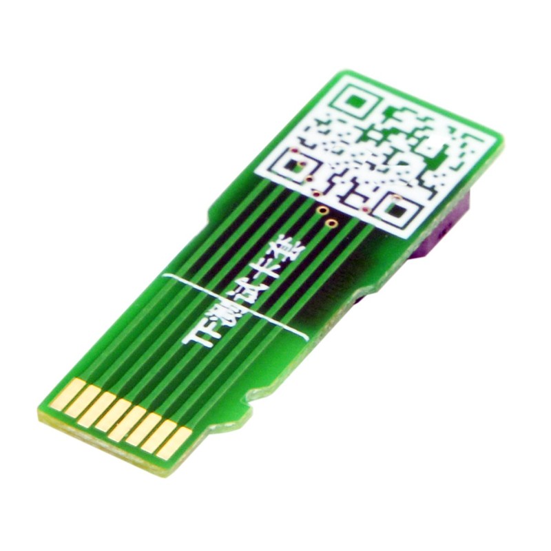 chenyang EP-103CY Micro SD TF Memory Card Kit Male to