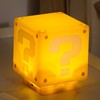 Question Mark Light Cosy Light Compact Structure Home Decoration Perfect