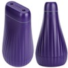 USB Ultrasonic Double Nozzle Air Humidifier Colorful Light Adjustable Humidifier