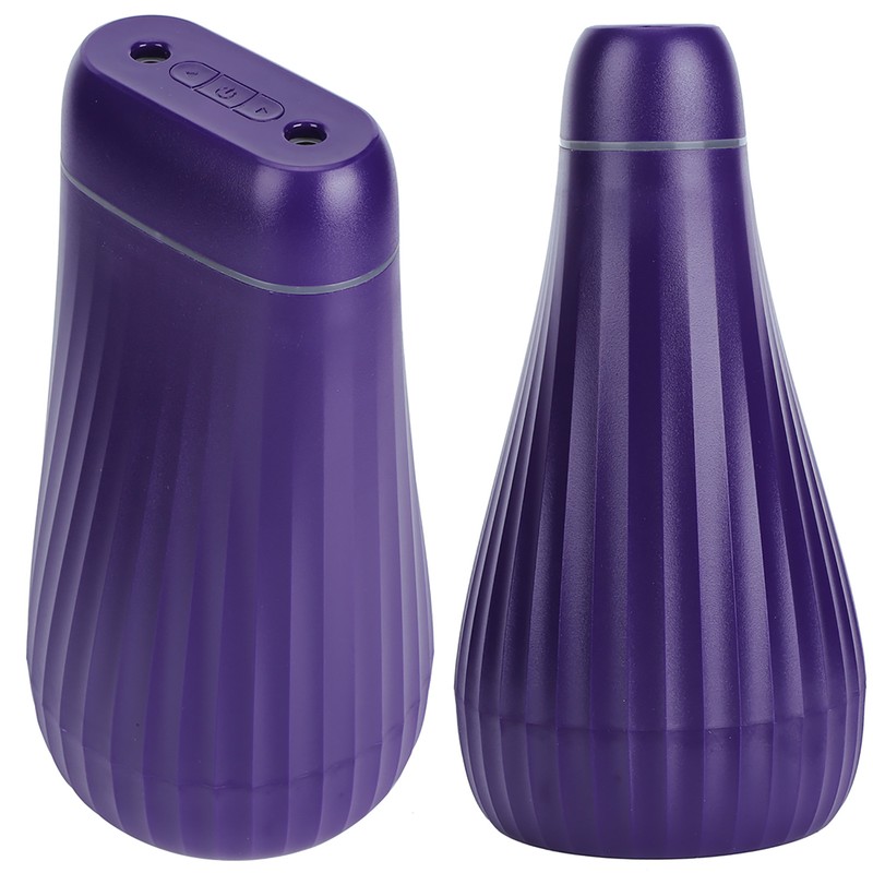 USB Ultrasonic Double Nozzle Air Humidifier Colorful Light Adjustable Humidifier