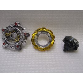 Beyblade Burst Amaterios Aero Assault Dark Ver